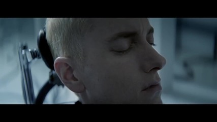 Нечовешка! (официално видео)+превод Eminem - Rap God (new) (2013) (mmlp2)