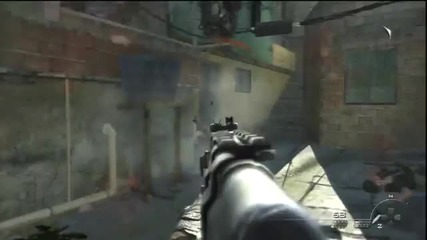 Call of Duty Modern Warfare 2 - Part ( 6/28 ) 