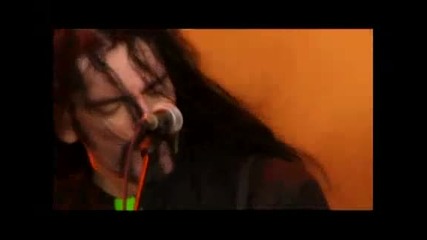 Type 0 Negative - Love You to Death Live at Wacken