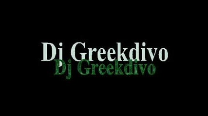Dj Greek Divo