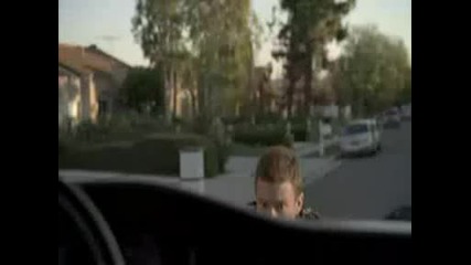 Pepsi Justin Timberlake Луда Реклама