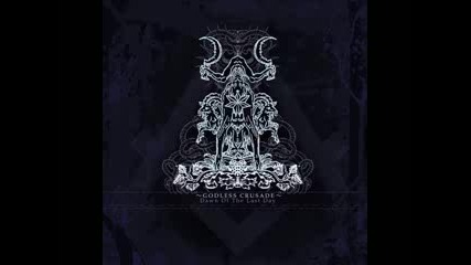 Godless Crusade - My Fellow Of Solitude 