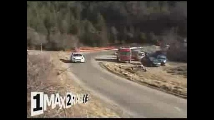 Rally Monte Carlo 2009