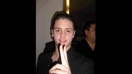 May y Ucker - Naci para amarte