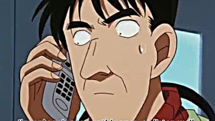 Detective Conan 130