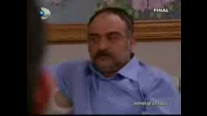 Menekshe ile Halil // Двама за винаги Final Част 3/10