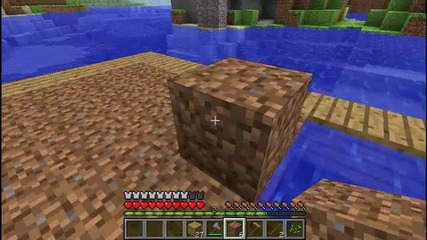 Minecraft Life in a Jungle Ep.06 - Епична ферма