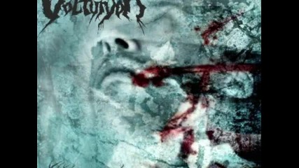 Volturyon - Phantasm - (blood Cure - 2008) 