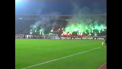 Zvezda - Partizan 