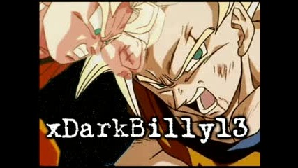 Dragon Ball Z Beta!!