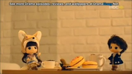 [eng] The Thousandth Man ep 1 part 2