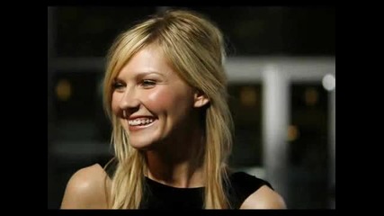 Kirsten Dunst - I Love Rock n Roll