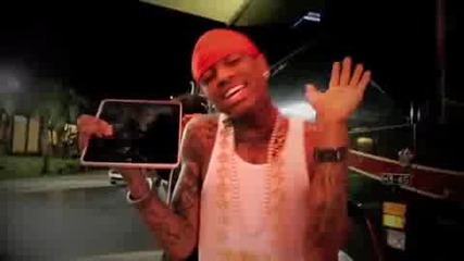 Soulja Boy - Third Eye Open 