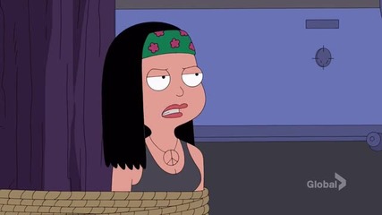 American Dad - Season 09 Episode 15