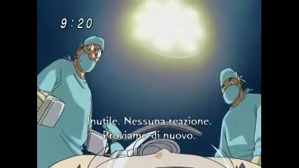 Digimon Frontier