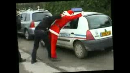 Дядо Коледа - Мизерник - Смях