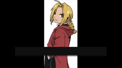 Fullmetal Alchemist ~ Chat 11 ~ Ep11 