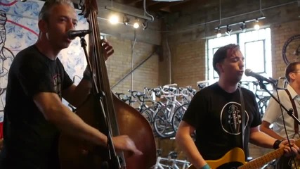Jd Mcpherson - Signs and Signifiers / Live on Kexp