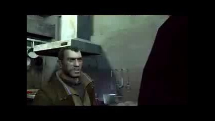 Gta - Iv Trailer
