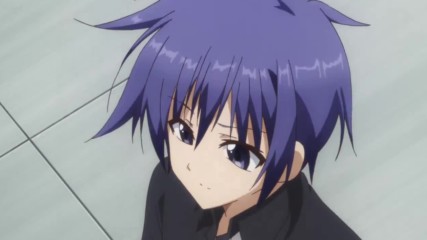 Juuou Mujin no Fafnir Episode 1