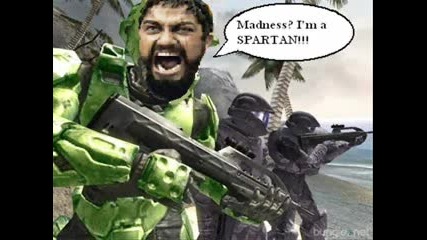 Super Sparta