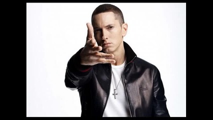 eminem-space Bound