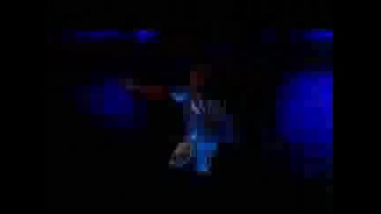 Wrestlemania 19