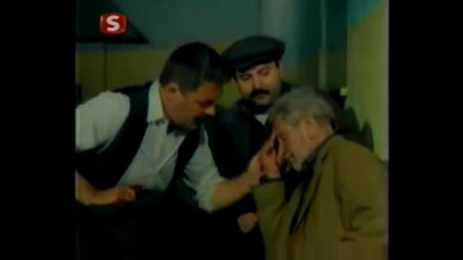 Tatar Ramazan Surgunde Part 6/9