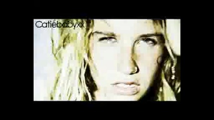 Ke$a Can't Be Tamed Collab
