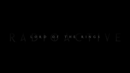 L O T R // Welcome to the new age