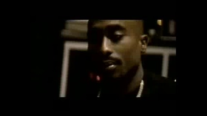 2pac - Until The End Of Time