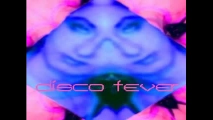 Disco Fever - In The Night (guitar N Kostadinov)