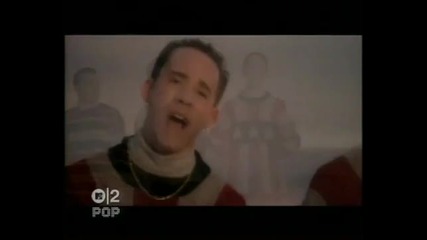 Backstreet boys - I'll never break your heart (snow Version)