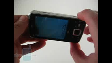 Nokia N96 Review