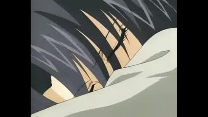 Spiral Епизод 11