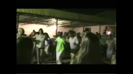 на събор с орк.славяни в с.милево 2008 г. 1ч