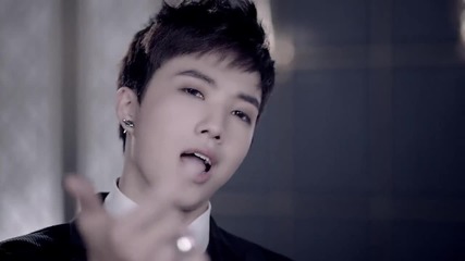 Boy Republic - The Real One