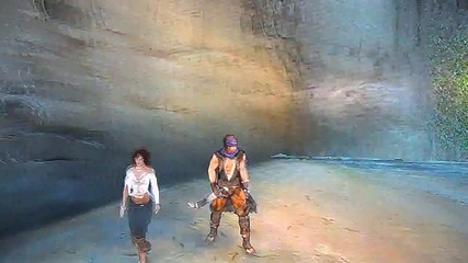 Bg Gamer - Prince Of Persia 2008: Part 5