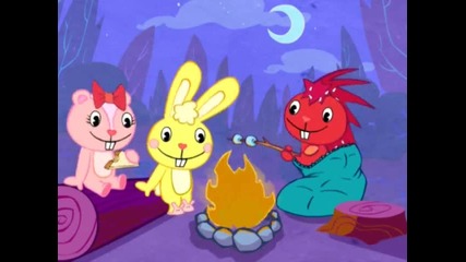 Happy Tree Friends Part 2 kils 