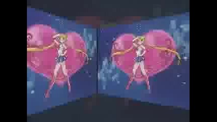 Sailor Moon Cpsmic Power Make Up Qko 