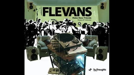 Flevans - Lay it Down