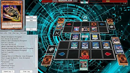 Crowsong Vs Ya-mi
