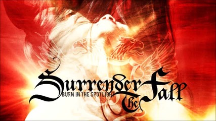 Surrender The Fall - Some Kind Of Perfect