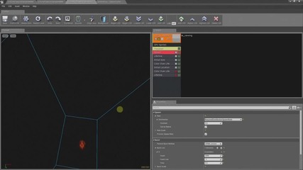 Unreal Engine 4 - Visual Effects, Part 3