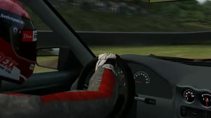 Live For Speed Hdtv 