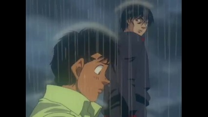 Hajime no Ippo Episode 39