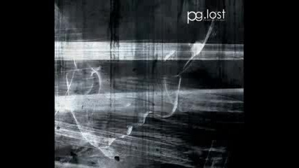 pg lost - Yes I Am 
