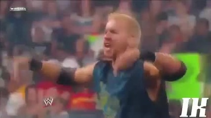 Wwe Christian Titantron 2010 