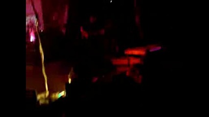 Static - X - Cannibal Live