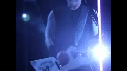Metallica - Creeping Death - Nec Birmingham 2009 ( Livemet Audio )